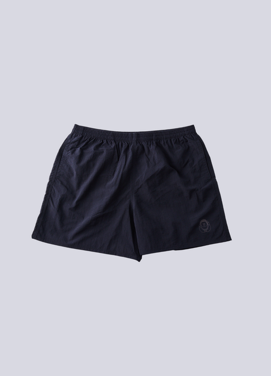 ゴリンチュOKINAWA ハーフパンツ(BLACK)