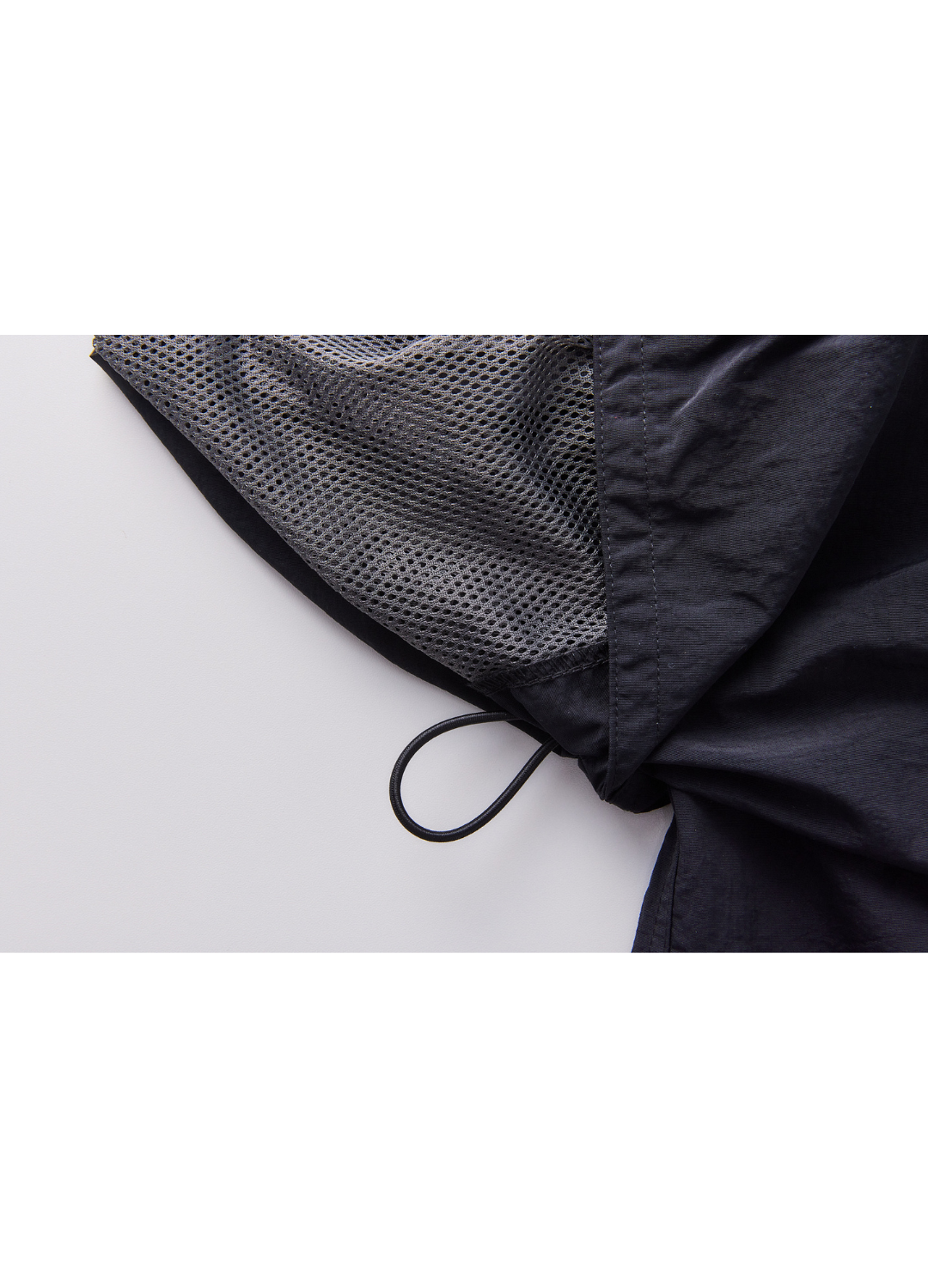 ゴリンチュOKINAWA ハーフパンツ(BLACK)