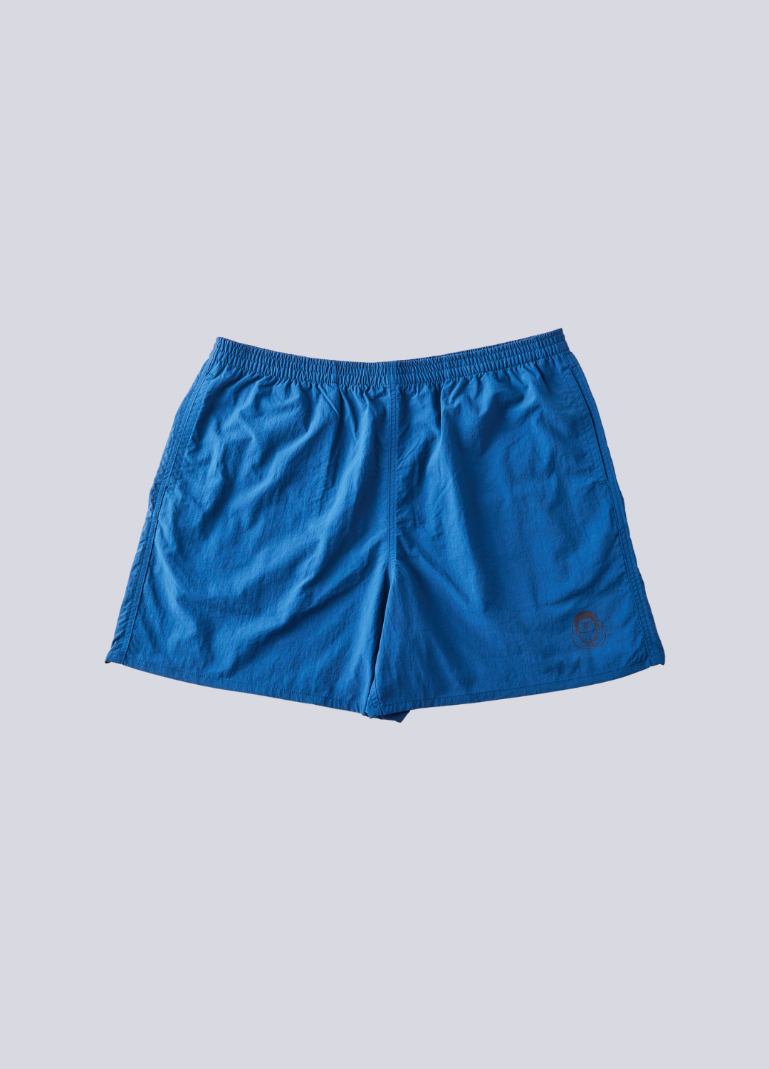 ゴリンチュOKINAWA ハーフパンツ(NAVY)