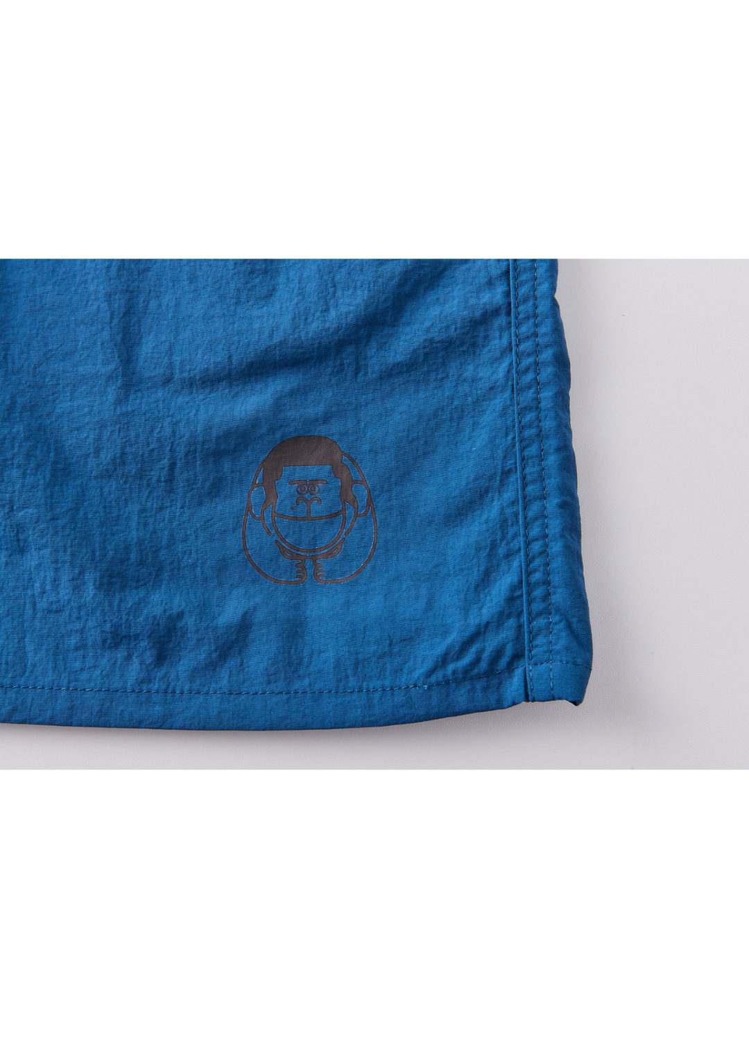 ゴリンチュOKINAWA ハーフパンツ(NAVY)