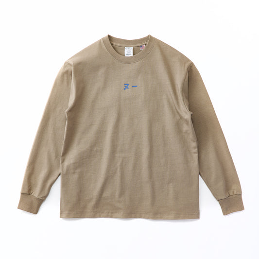 ゴリンチュ OKINAWA フォトロンT ヌー(SAND BEIGE)