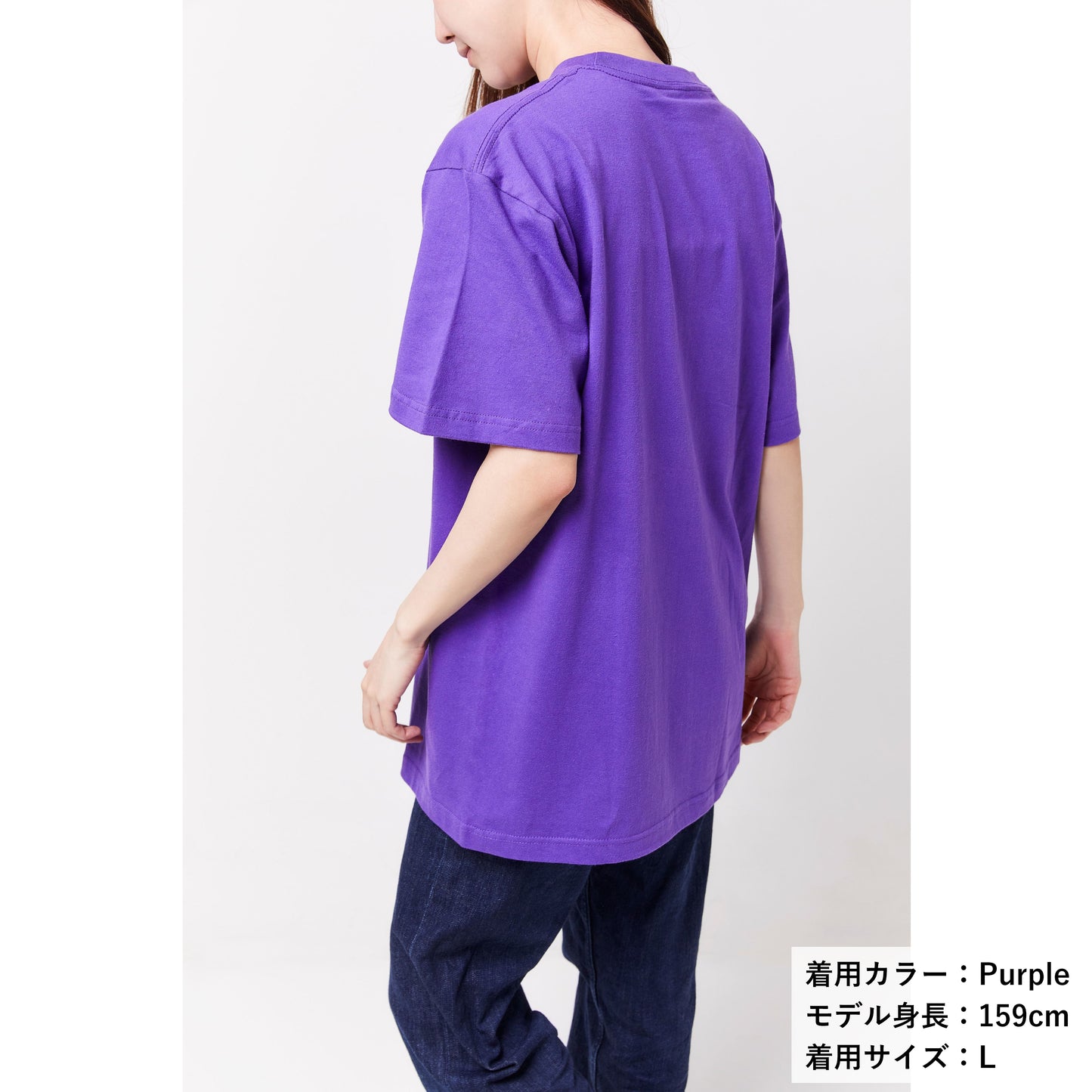 ゴリンチュOKINAWA Tシャツ(BLACK×WHITE)