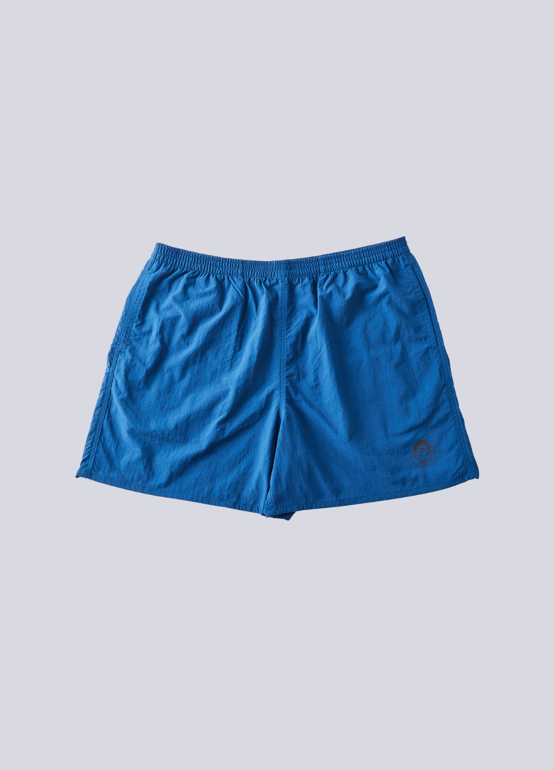 ゴリンチュOKINAWA ハーフパンツ（NAVY）