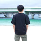 ゴリンチュOKINAWA Tシャツ（BLACK×WHITE）