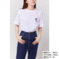 ゴリンチュOKINAWA Tシャツ（WHITE×BLACK）